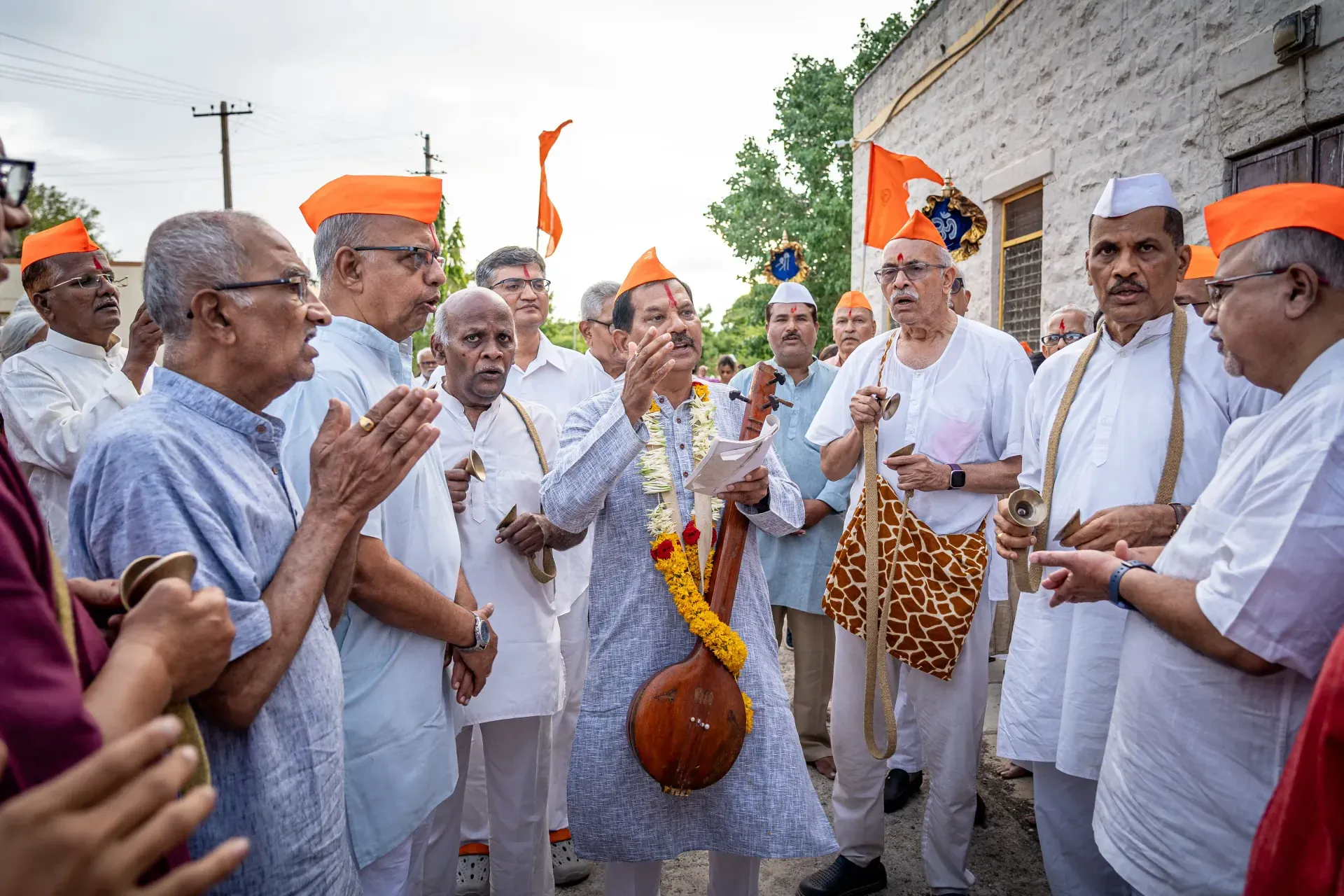 Palkhi Sohala 2026 24